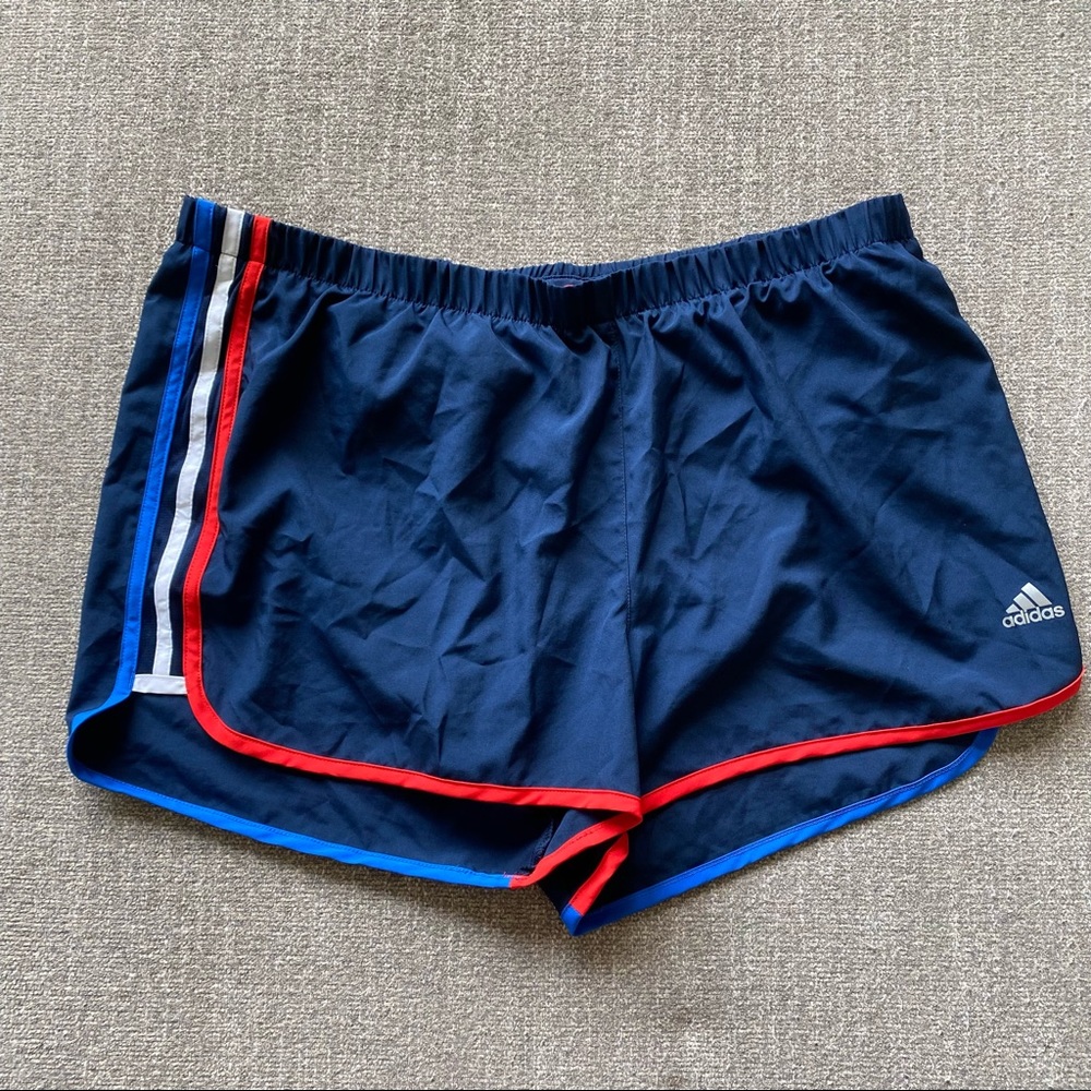 Adidas Running Shorts